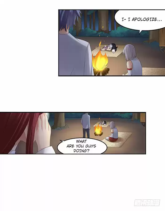 Because I'm An Uncle who Runs A Weapon Shop 37