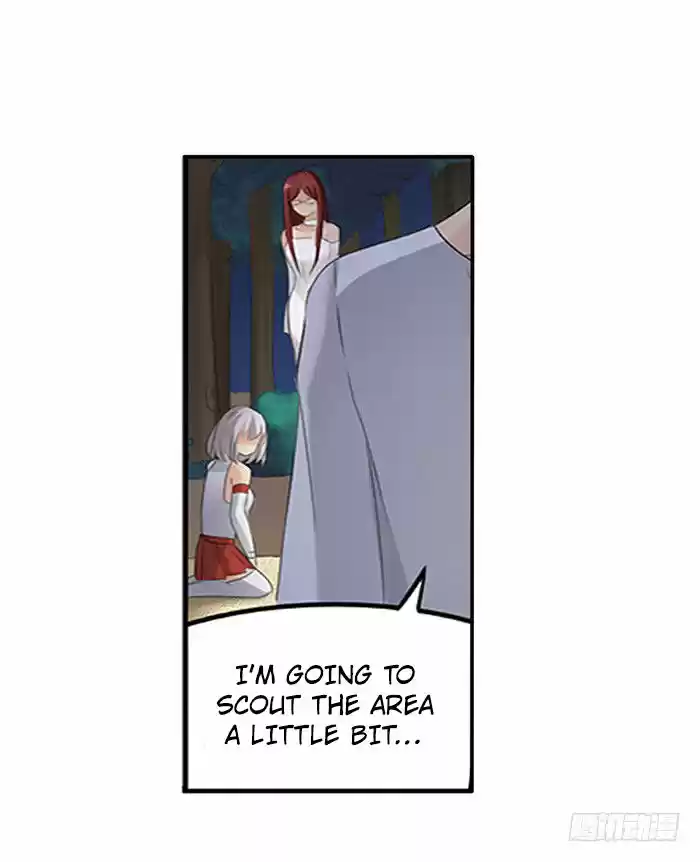 Because I'm An Uncle who Runs A Weapon Shop 37