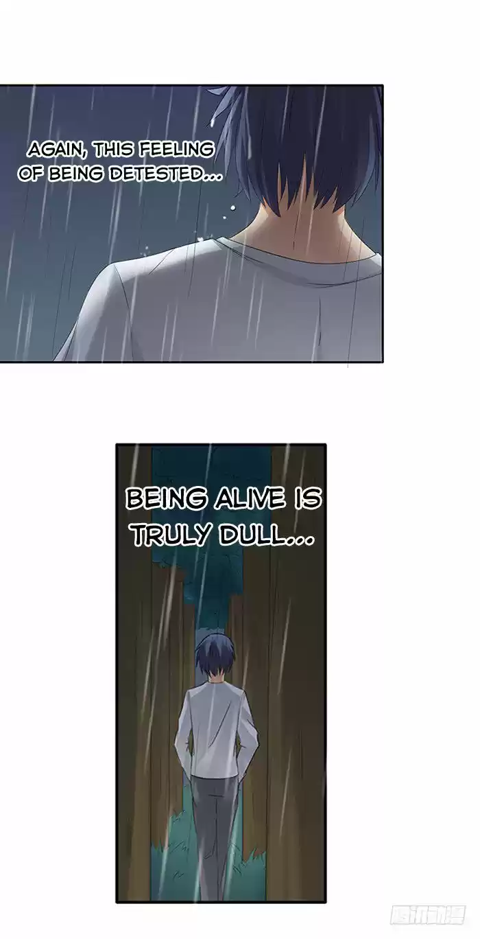 Because I'm An Uncle who Runs A Weapon Shop 37