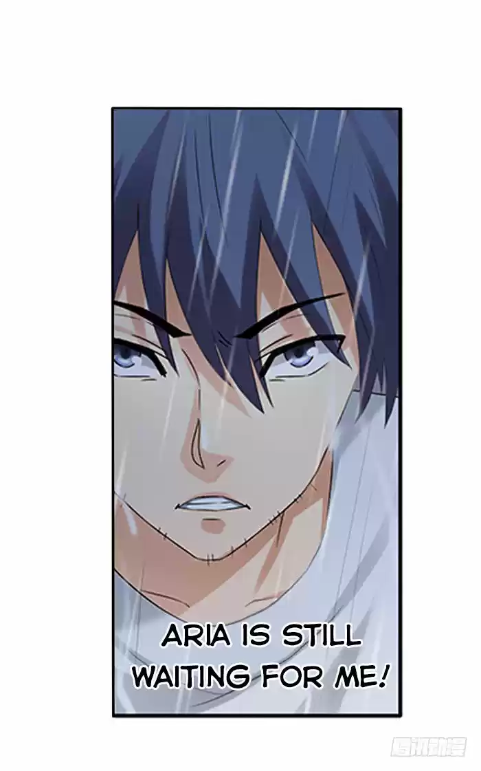 Because I'm An Uncle who Runs A Weapon Shop 37