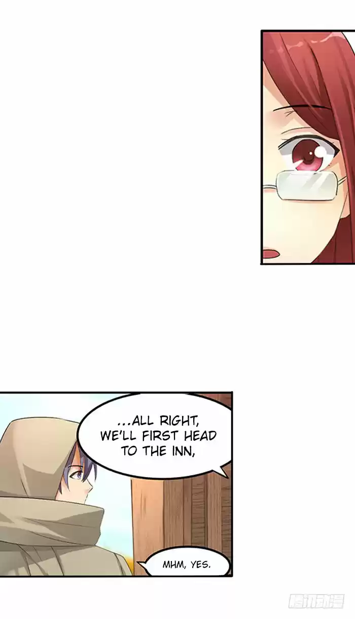 Because I'm An Uncle who Runs A Weapon Shop 37