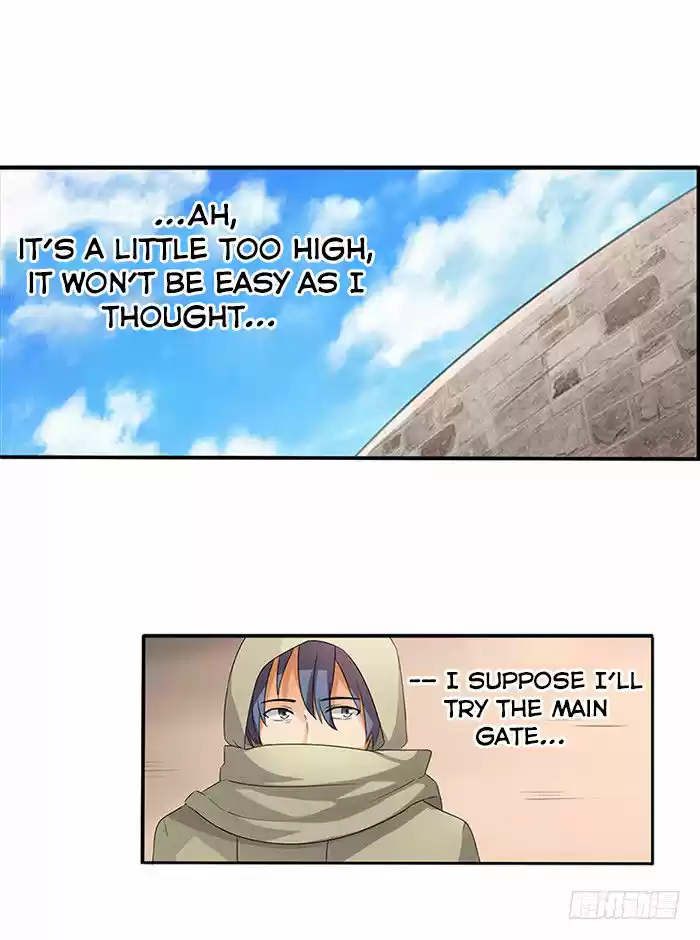 Because I'm An Uncle who Runs A Weapon Shop 37