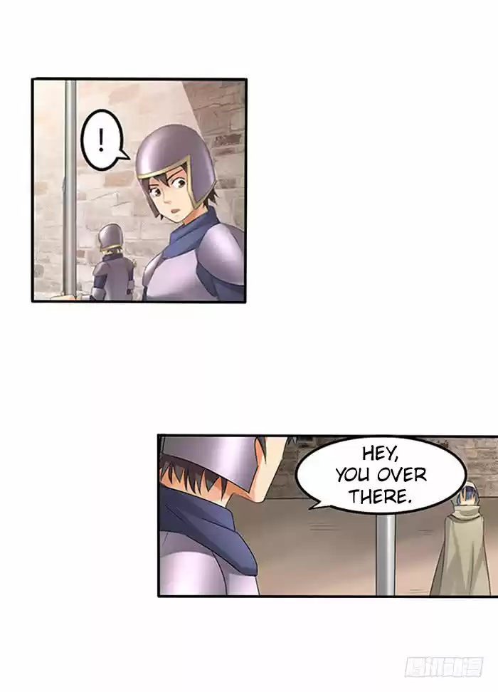 Because I'm An Uncle who Runs A Weapon Shop 37