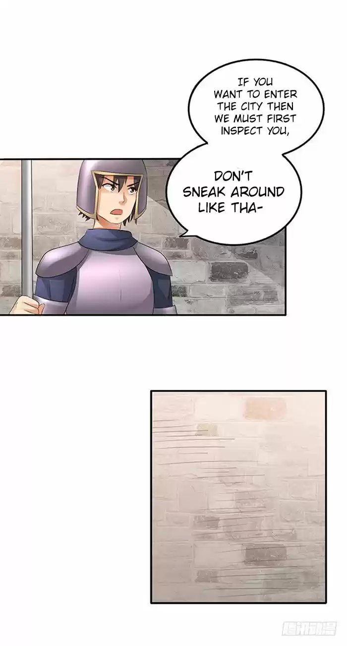 Because I'm An Uncle who Runs A Weapon Shop 37