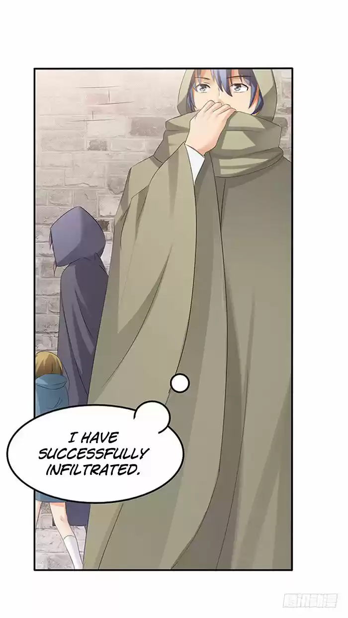 Because I'm An Uncle who Runs A Weapon Shop 37