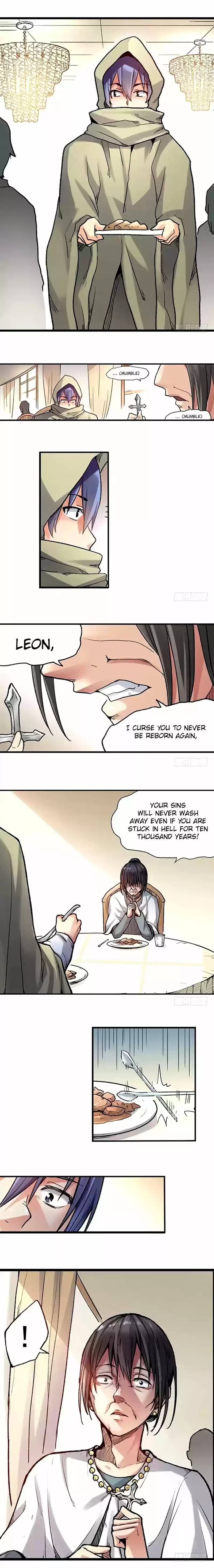 Because I'm An Uncle who Runs A Weapon Shop 38