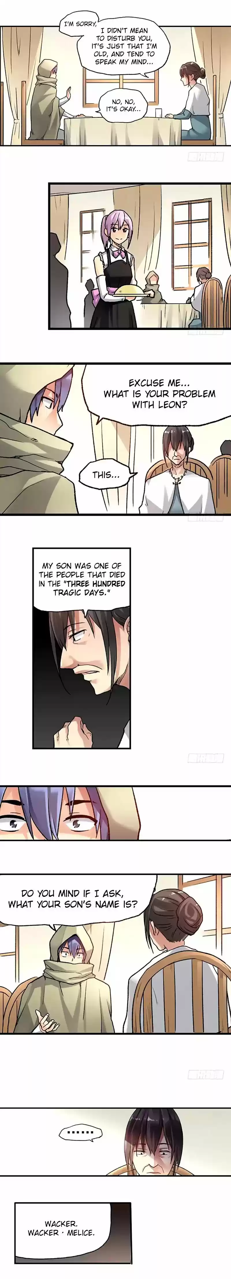 Because I'm An Uncle who Runs A Weapon Shop 38