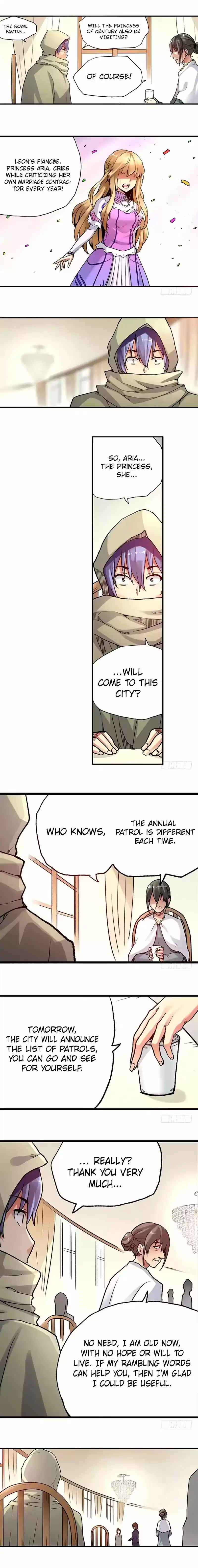 Because I'm An Uncle who Runs A Weapon Shop 38