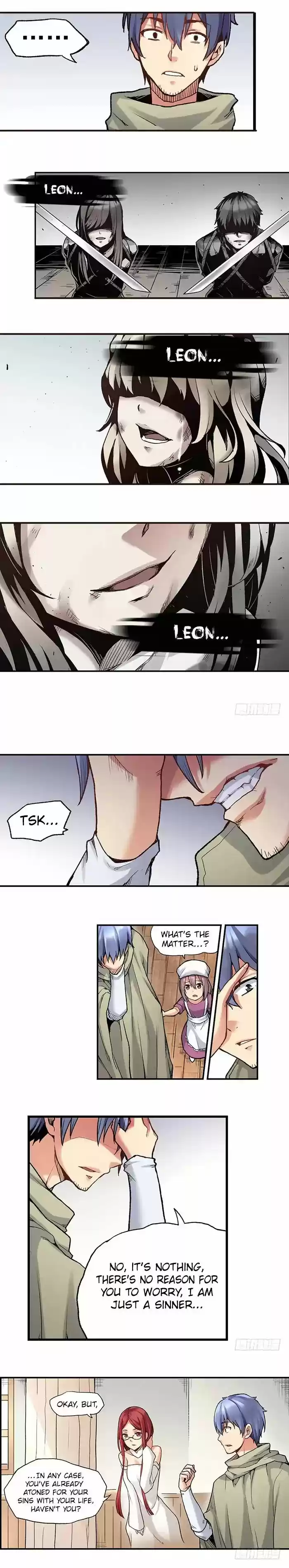 Because I'm An Uncle who Runs A Weapon Shop 38