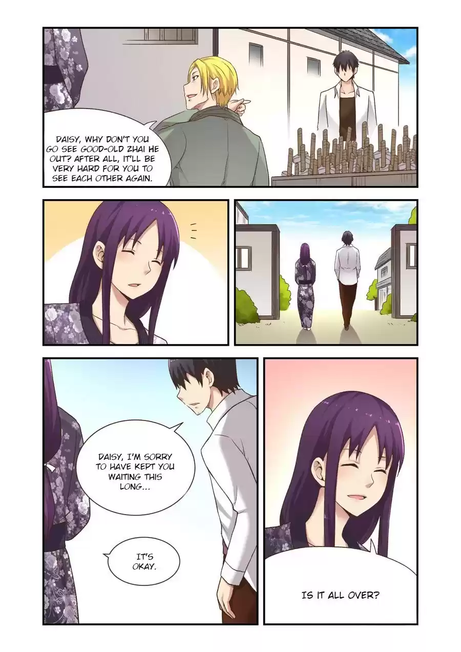 Because I'm An Uncle Who Runs A Weapon Shop 57