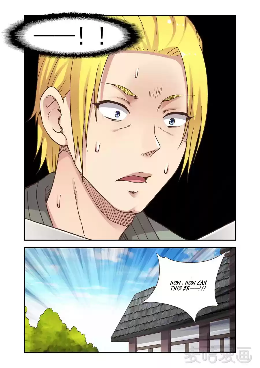 Because I'm An Uncle Who Runs A Weapon Shop 57