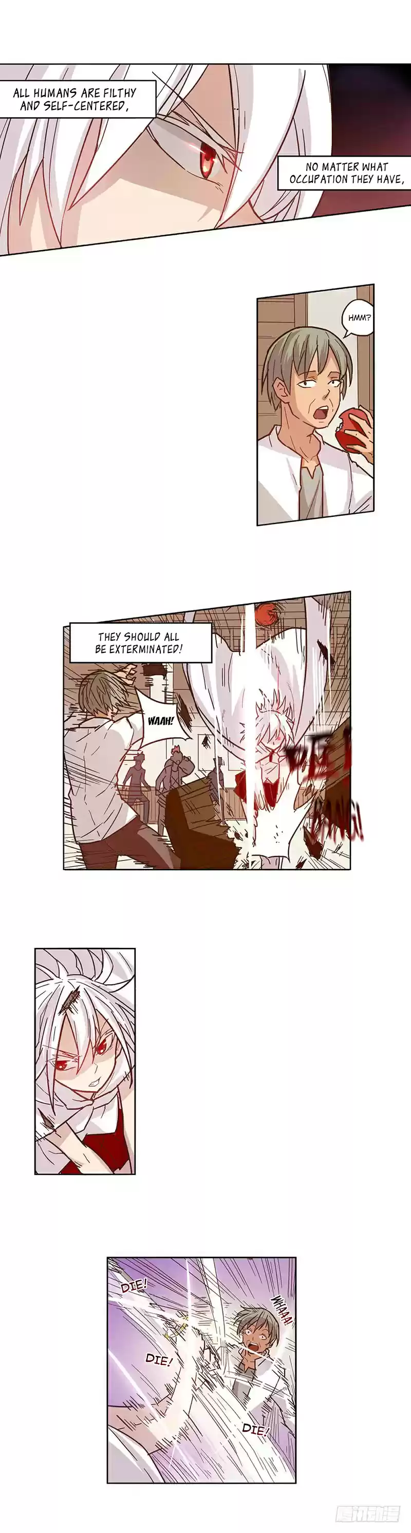 Because I'm An Uncle Who Runs A Weapon Shop Ch. 10 Chapter 10