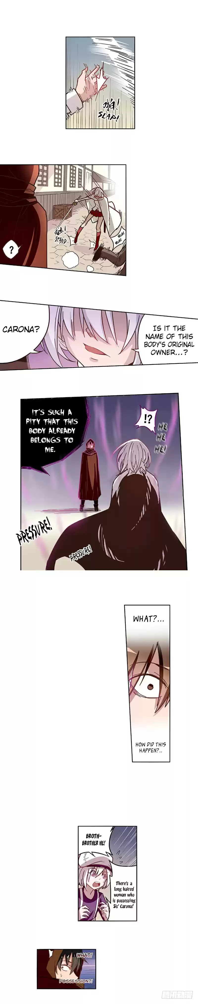 Because I'm An Uncle Who Runs A Weapon Shop Ch. 10 Chapter 10