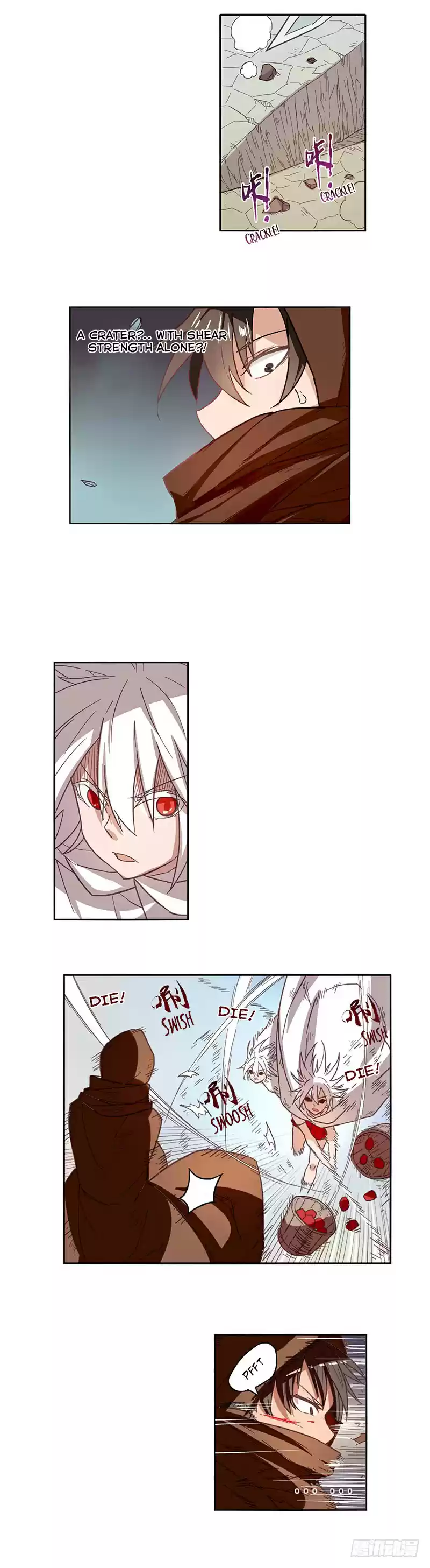 Because I'm An Uncle Who Runs A Weapon Shop Ch. 10 Chapter 10