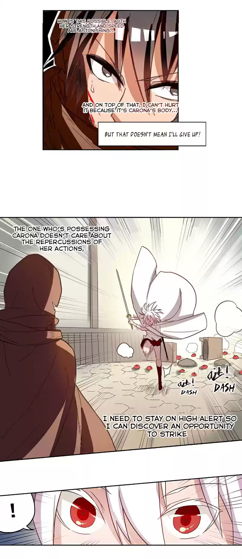 Because I'm An Uncle Who Runs A Weapon Shop Ch. 10 Chapter 10