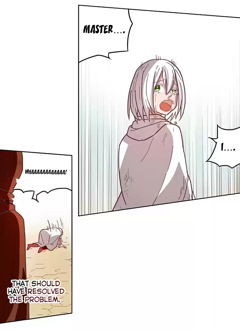 Because I'm An Uncle Who Runs A Weapon Shop Ch. 10 Chapter 10