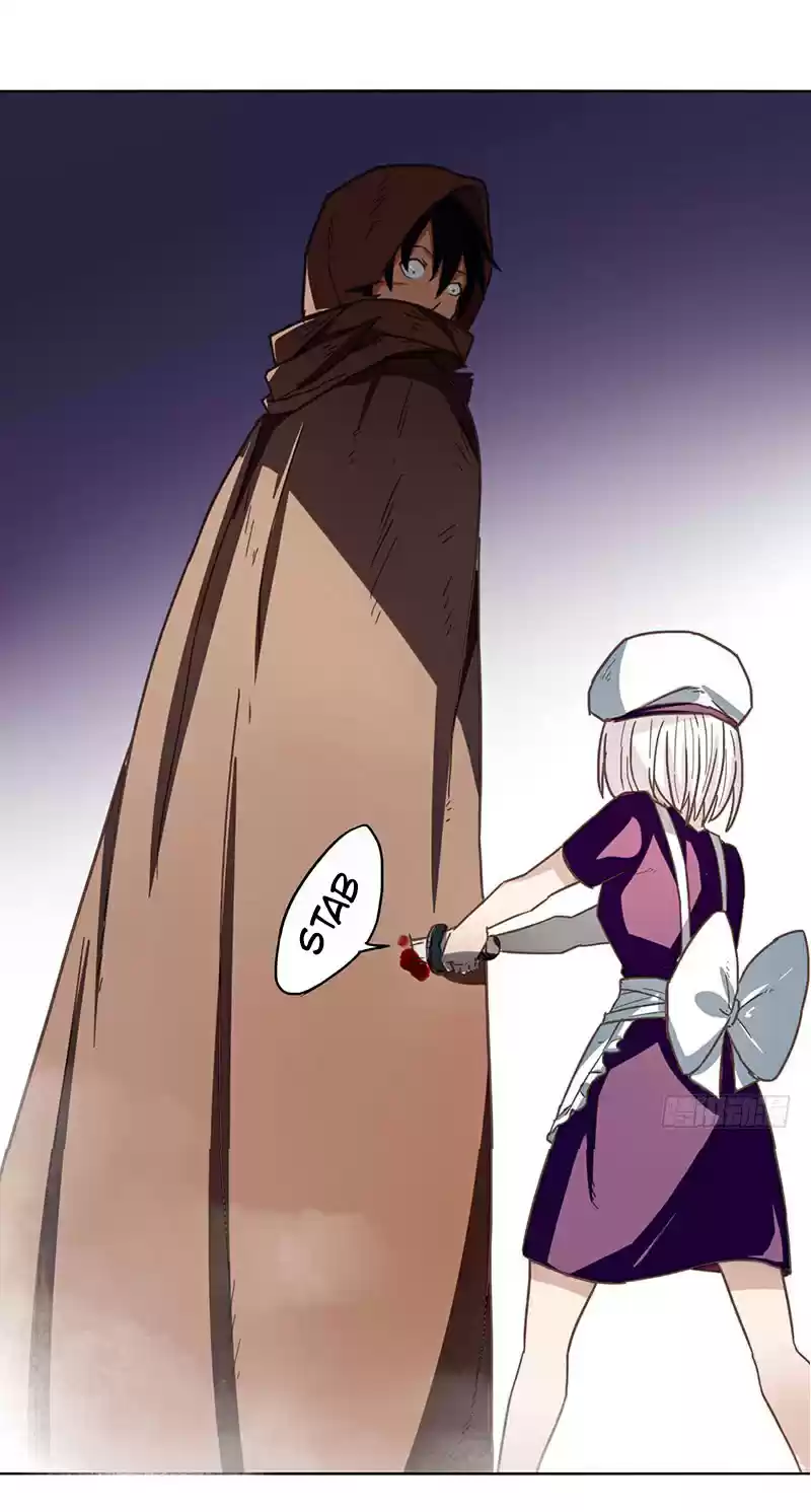 Because I'm An Uncle Who Runs A Weapon Shop Ch. 10 Chapter 10