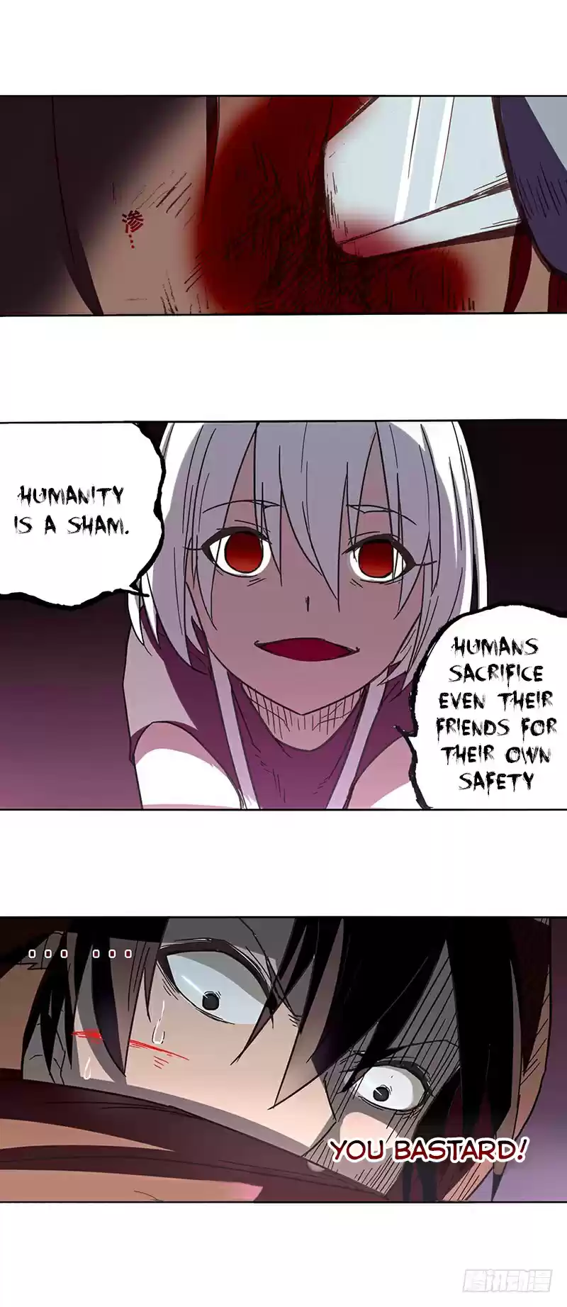 Because I'm An Uncle Who Runs A Weapon Shop Ch. 10 Chapter 10