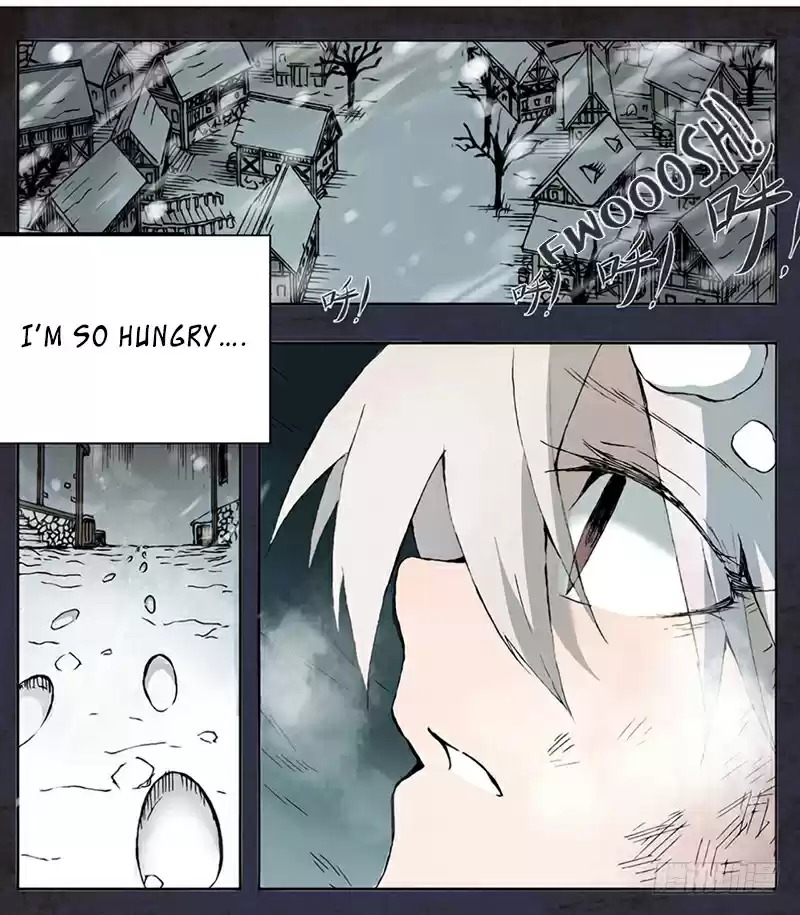 Because I'm An Uncle who Runs A Weapon Shop Ch. 1.1 Chapter 1.1