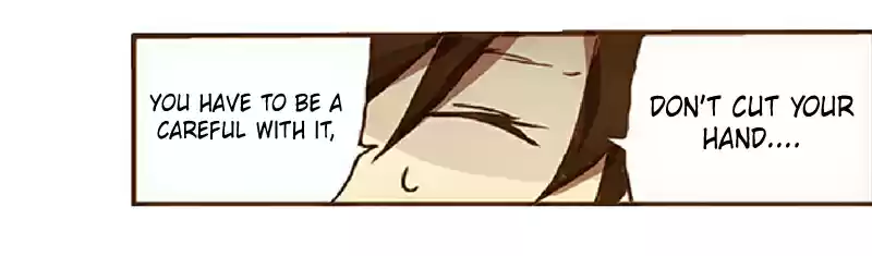 Because I'm An Uncle who Runs A Weapon Shop Ch. 1.1 Chapter 1.1