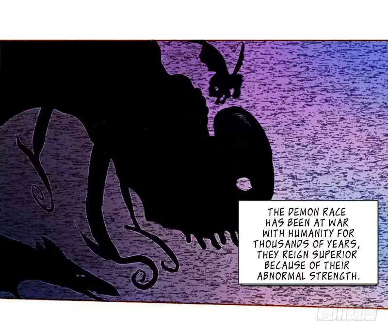 Because I'm An Uncle who Runs A Weapon Shop Ch. 1.1 Chapter 1.1