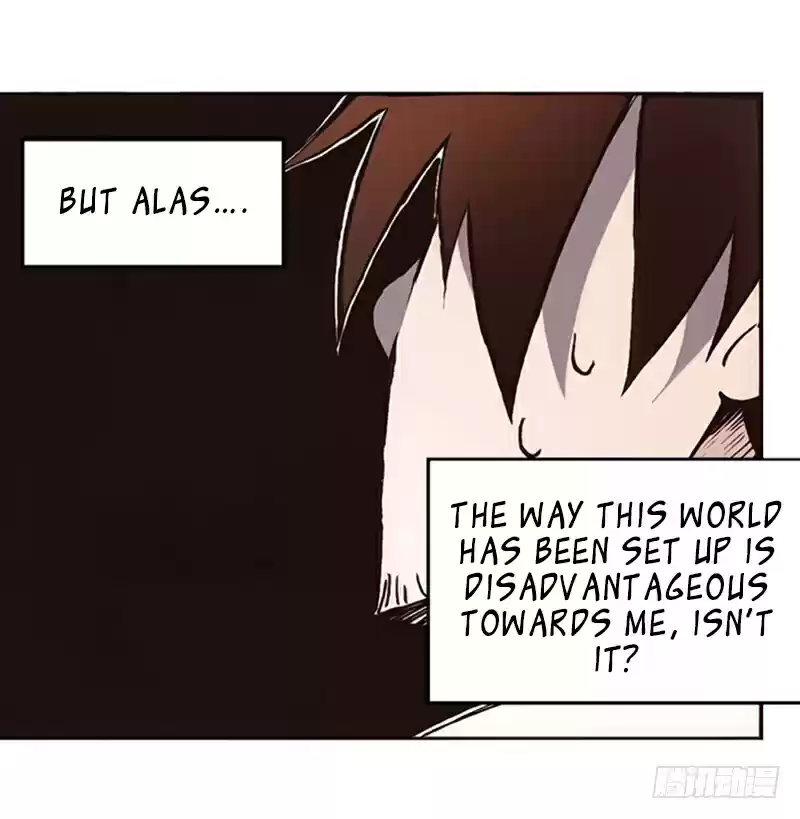 Because I'm An Uncle who Runs A Weapon Shop Ch. 1.1 Chapter 1.1