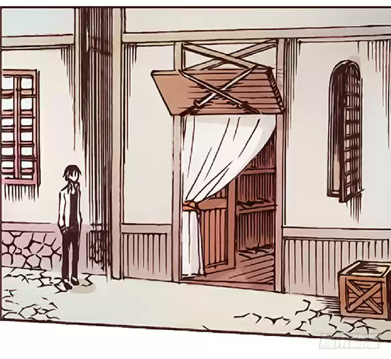 Because I'm An Uncle who Runs A Weapon Shop Ch. 1.1 Chapter 1.1