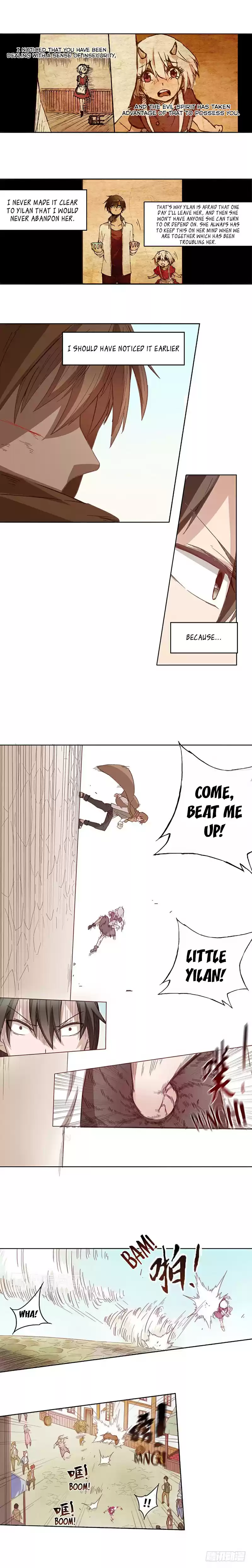 Because I'm An Uncle Who Runs A Weapon Shop Ch. 11 Chapter 11