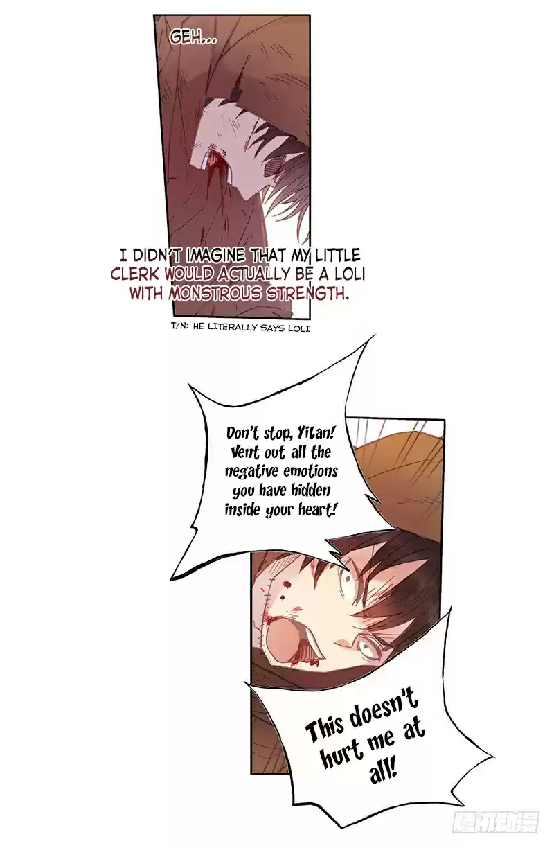 Because I'm An Uncle Who Runs A Weapon Shop Ch. 11 Chapter 11