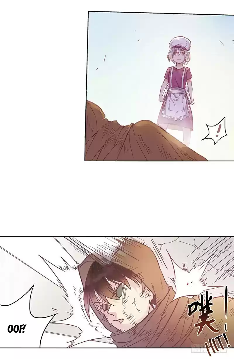 Because I'm An Uncle Who Runs A Weapon Shop Ch. 11 Chapter 11