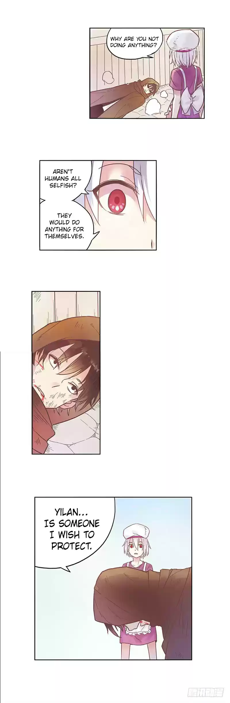 Because I'm An Uncle Who Runs A Weapon Shop Ch. 11 Chapter 11