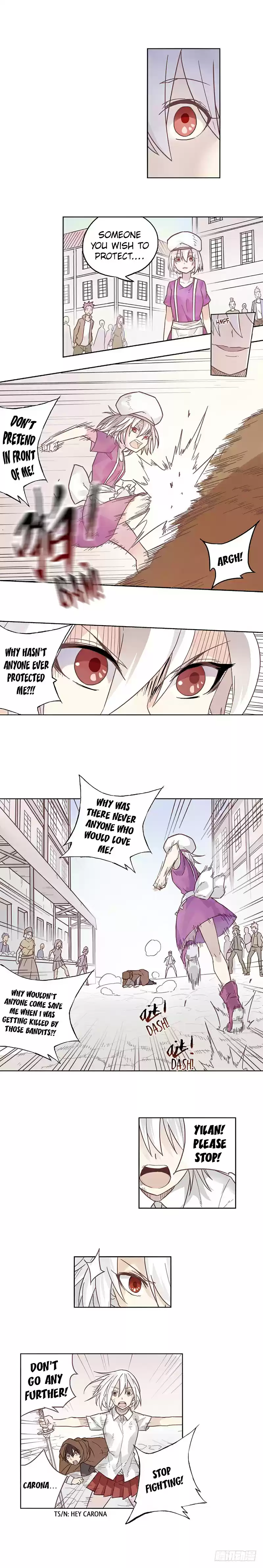 Because I'm An Uncle Who Runs A Weapon Shop Ch. 11 Chapter 11