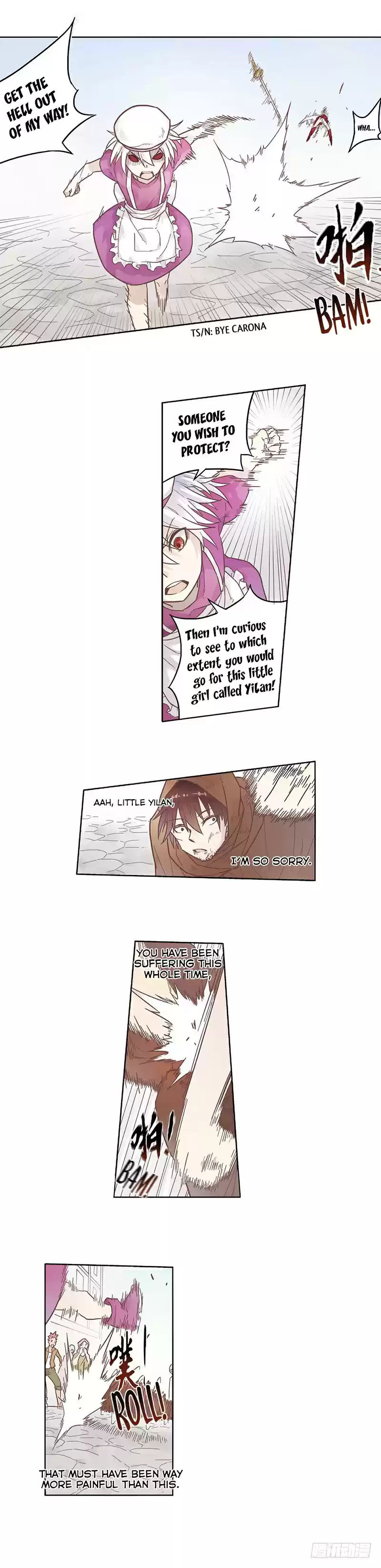 Because I'm An Uncle Who Runs A Weapon Shop Ch. 11 Chapter 11