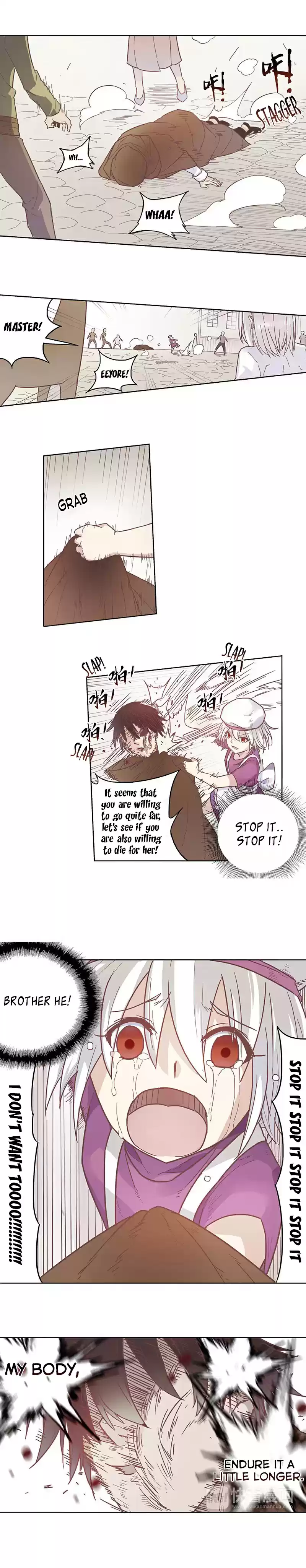 Because I'm An Uncle Who Runs A Weapon Shop Ch. 11 Chapter 11