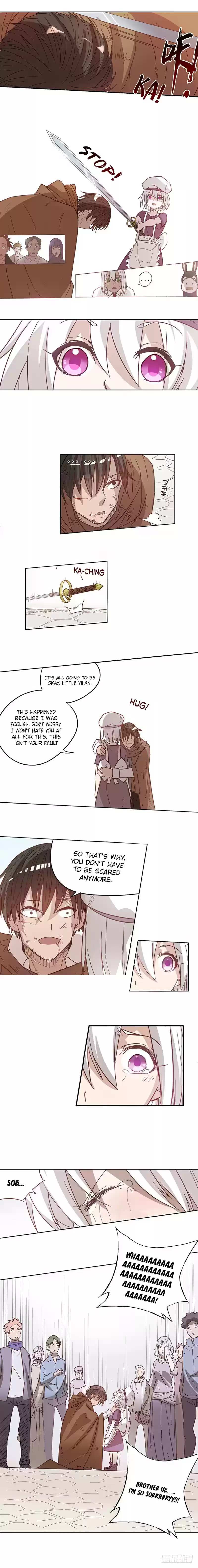 Because I'm An Uncle Who Runs A Weapon Shop Ch. 11 Chapter 11