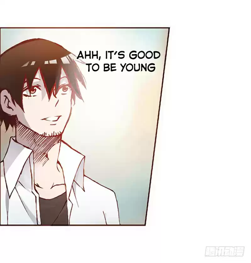 Because I'm An Uncle who Runs A Weapon Shop Ch. 1.2 Chapter 1.2