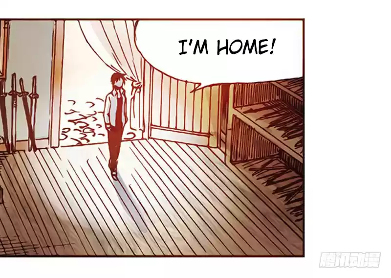 Because I'm An Uncle who Runs A Weapon Shop Ch. 1.2 Chapter 1.2