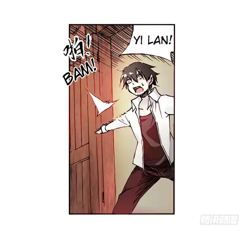 Because I'm An Uncle who Runs A Weapon Shop Ch. 1.2 Chapter 1.2