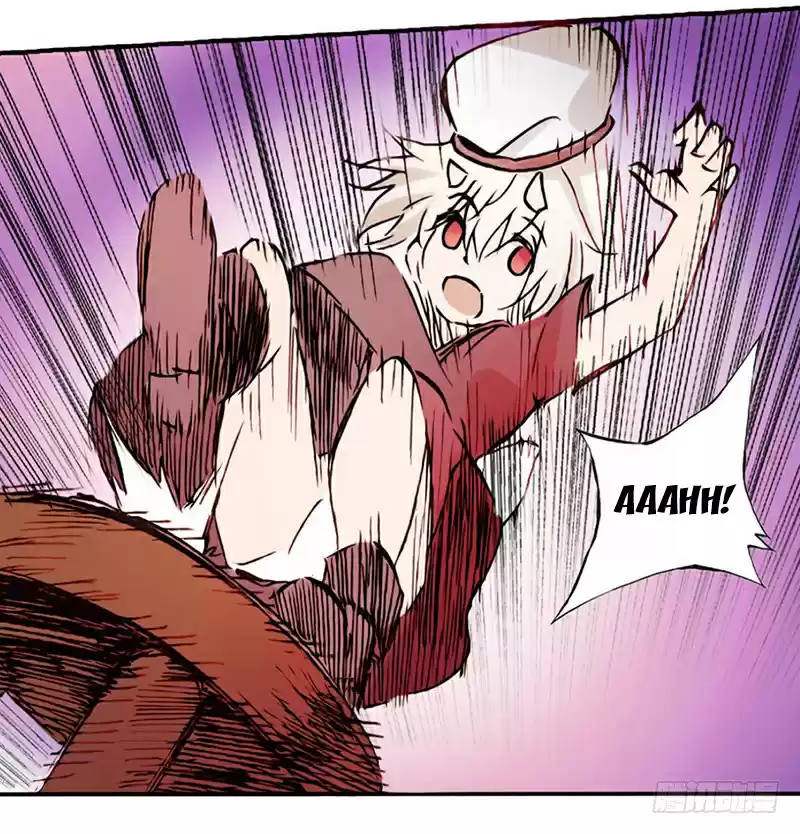 Because I'm An Uncle who Runs A Weapon Shop Ch. 1.2 Chapter 1.2