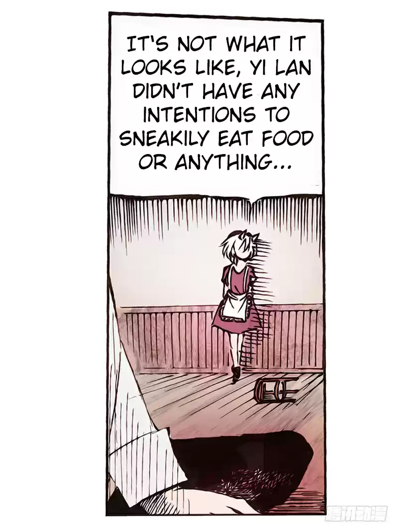 Because I'm An Uncle who Runs A Weapon Shop Ch. 1.2 Chapter 1.2