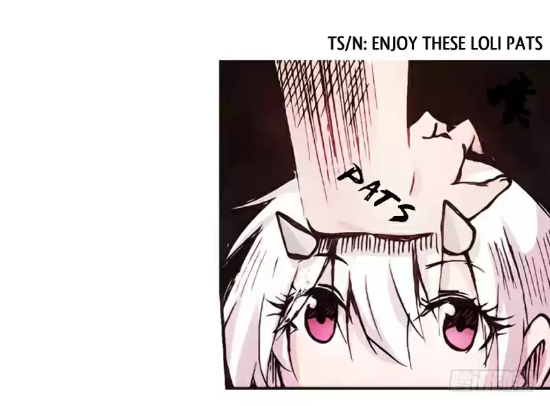 Because I'm An Uncle who Runs A Weapon Shop Ch. 1.2 Chapter 1.2