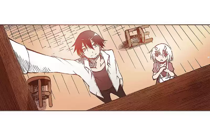 Because I'm An Uncle who Runs A Weapon Shop Ch. 1.2 Chapter 1.2