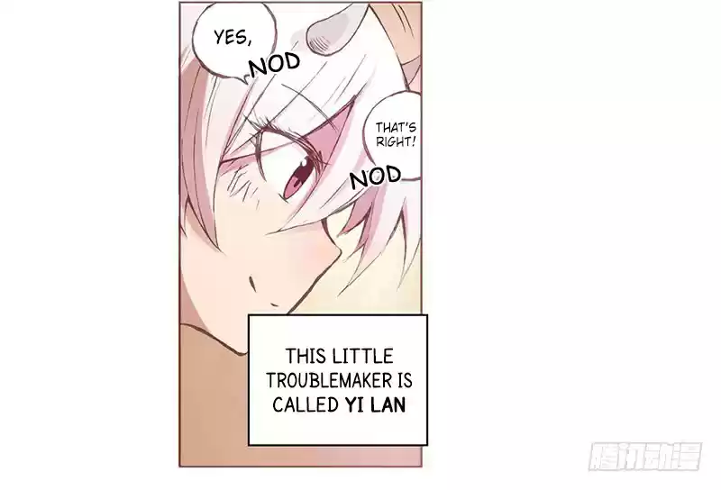 Because I'm An Uncle who Runs A Weapon Shop Ch. 1.2 Chapter 1.2