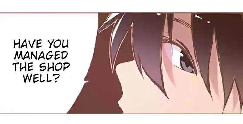 Because I'm An Uncle who Runs A Weapon Shop Ch. 1.2 Chapter 1.2