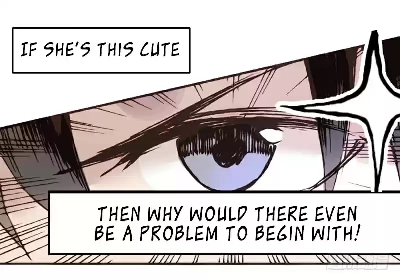 Because I'm An Uncle who Runs A Weapon Shop Ch. 1.2 Chapter 1.2