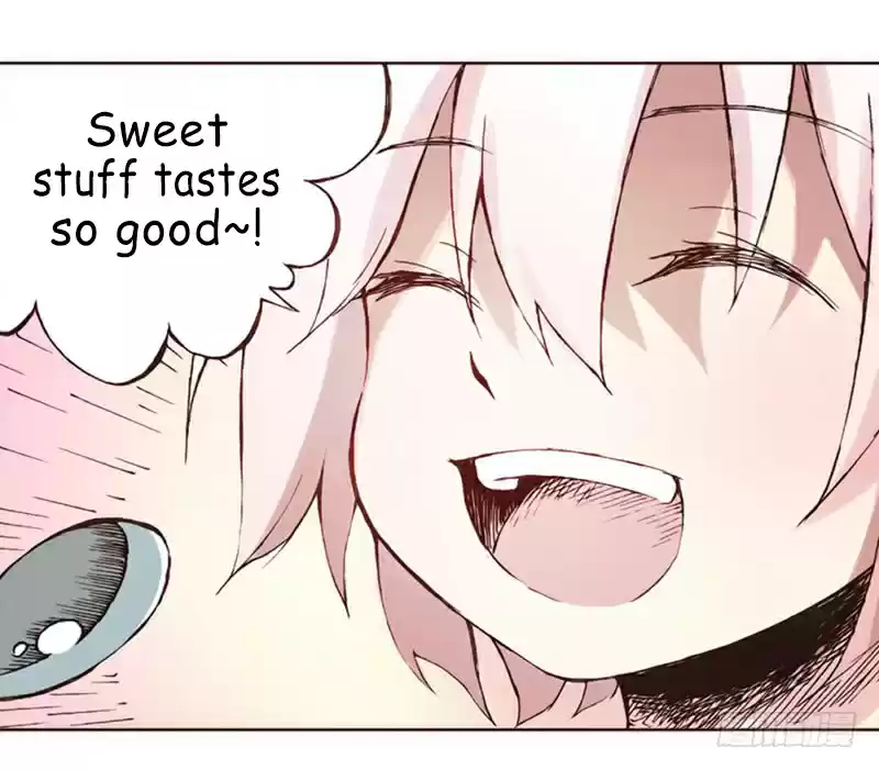 Because I'm An Uncle who Runs A Weapon Shop Ch. 1.2 Chapter 1.2