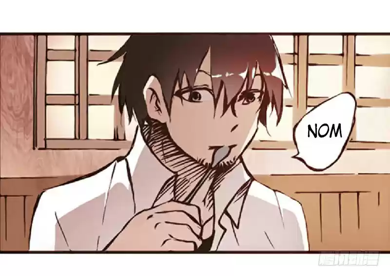 Because I'm An Uncle who Runs A Weapon Shop Ch. 1.2 Chapter 1.2