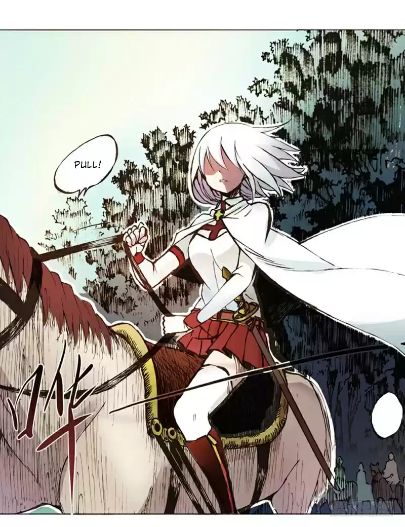 Because I'm An Uncle who Runs A Weapon Shop Ch. 1.2 Chapter 1.2