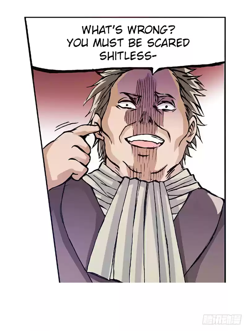 Because I'm An Uncle Who Runs A Weapon Shop Ch. 14 Chapter 14