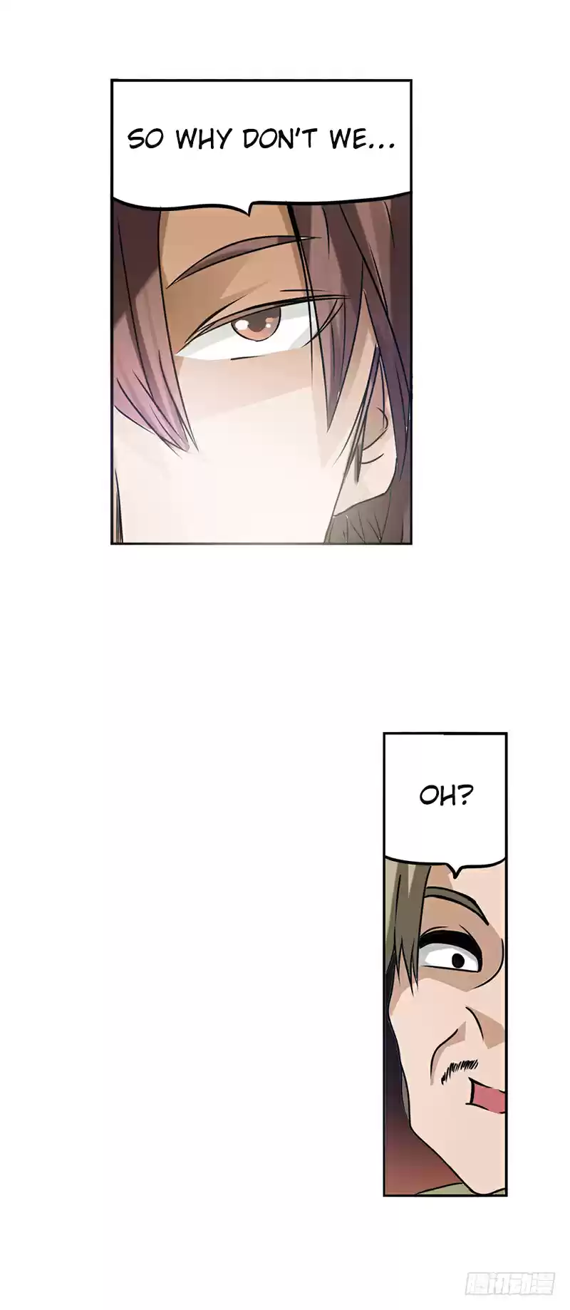 Because I'm An Uncle Who Runs A Weapon Shop Ch. 14 Chapter 14